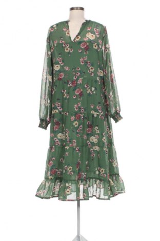 Rochie Happy Holly, Mărime XL, Culoare Verde, Preț 95,99 Lei