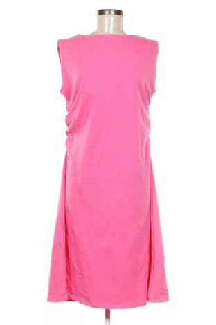 Kleid Heart Kiss, Größe XL, Farbe Rosa, Preis 13,99 €