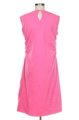 Kleid Heart Kiss, Größe XL, Farbe Rosa, Preis 13,99 €