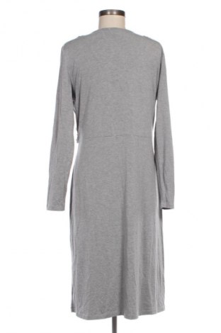 Kleid Heine, Größe XL, Farbe Grau, Preis 15,99 €