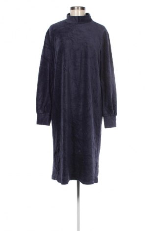 Kleid Hema, Größe XL, Farbe Blau, Preis 15,99 €