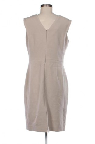 Kleid Hobbs, Größe L, Farbe Beige, Preis € 49,99