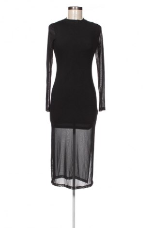 Kleid Hollister, Größe XS, Farbe Schwarz, Preis 11,99 €