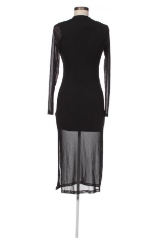 Kleid Hollister, Größe XS, Farbe Schwarz, Preis 13,99 €