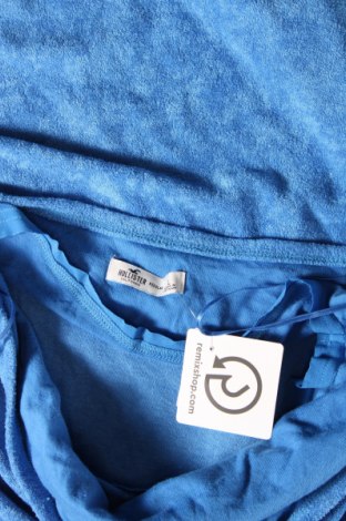 Kleid Hollister, Größe L, Farbe Blau, Preis € 22,49