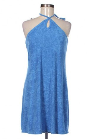 Rochie Hollister, Mărime L, Culoare Albastru, Preț 157,99 Lei