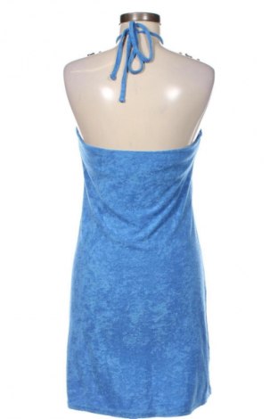 Kleid Hollister, Größe L, Farbe Blau, Preis 23,99 €