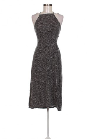 Kleid Hollister, Größe S, Farbe Schwarz, Preis 13,99 €