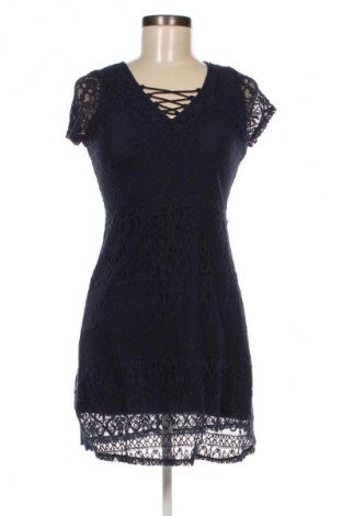 Rochie Hollister, Mărime S, Culoare Albastru, Preț 67,99 Lei