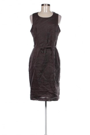 Kleid Hugo Boss, Größe M, Farbe Grau, Preis € 78,99