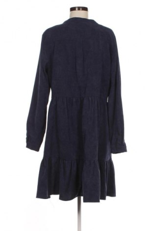 Kleid Ichi, Größe M, Farbe Blau, Preis € 15,99