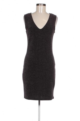 Kleid Ichi, Größe M, Farbe Schwarz, Preis 23,99 €