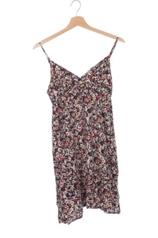 Kleid Ichi, Größe XS, Farbe Mehrfarbig, Preis € 12,49