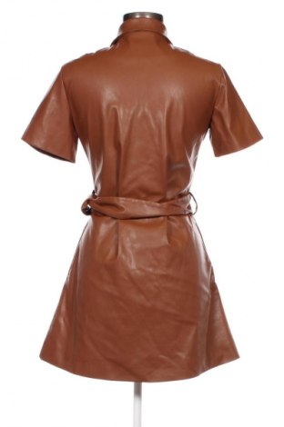 Kleid Illumminee, Größe S, Farbe Braun, Preis 10,99 €