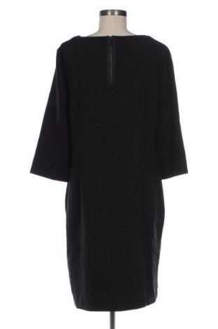 Kleid Ilse Jacobsen, Größe XL, Farbe Schwarz, Preis 28,99 €