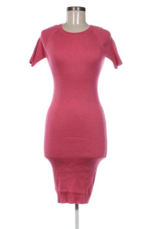 Kleid In April 1986, Größe M, Farbe Rosa, Preis 15,99 €