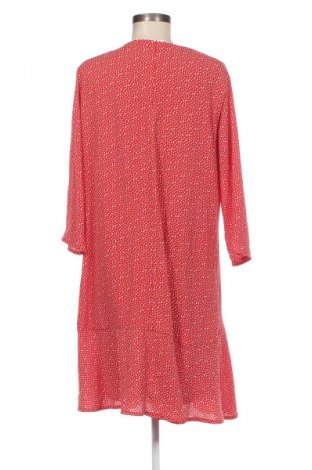 Kleid In Front, Größe XL, Farbe Rot, Preis 23,99 €