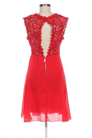 Kleid In Vogue, Größe M, Farbe Rot, Preis € 16,99