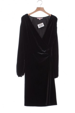 Kleid Indiska, Größe XS, Farbe Schwarz, Preis € 15,99