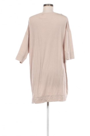 Kleid Intimissimi, Größe L, Farbe Beige, Preis 9,49 €