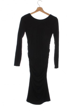 Kleid Isabella Oliver, Größe XS, Farbe Schwarz, Preis 23,99 €