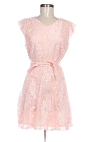 Kleid Iska London, Größe XL, Farbe Rosa, Preis € 56,27