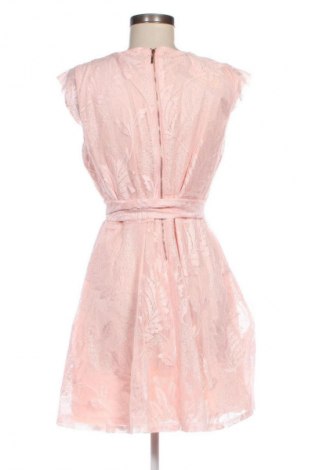 Kleid Iska London, Größe XL, Farbe Rosa, Preis € 56,27