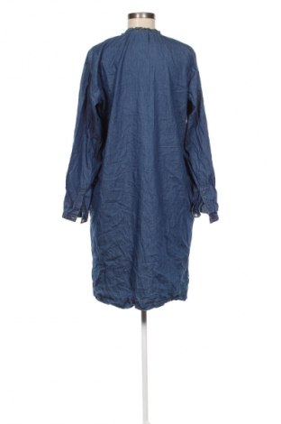 Kleid Jackpot, Größe L, Farbe Blau, Preis 10,49 €