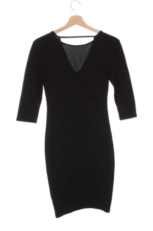 Rochie Jacqueline De Yong, Mărime XS, Culoare Negru, Preț 40,99 Lei