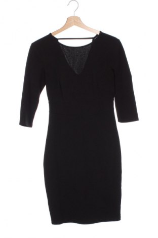 Rochie Jacqueline De Yong, Mărime XS, Culoare Negru, Preț 36,99 Lei