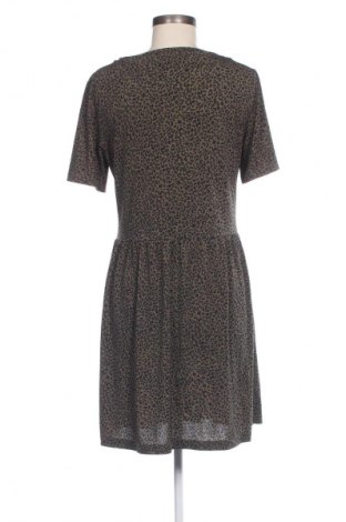 Kleid Jacqueline De Yong, Größe L, Farbe Mehrfarbig, Preis 20,49 €