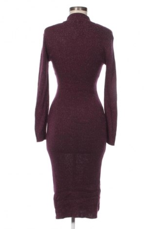 Kleid Jacqueline De Yong, Größe M, Farbe Lila, Preis € 7,49