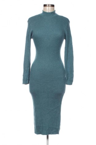 Kleid Jacqueline De Yong, Größe M, Farbe Blau, Preis € 8,49