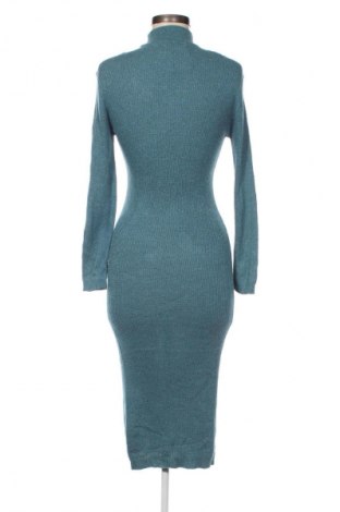 Kleid Jacqueline De Yong, Größe M, Farbe Blau, Preis € 8,49