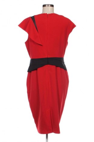 Kleid Jane Norman, Größe L, Farbe Rot, Preis € 15,99