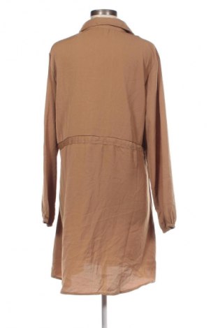 Kleid Janina, Größe L, Farbe Beige, Preis € 9,49