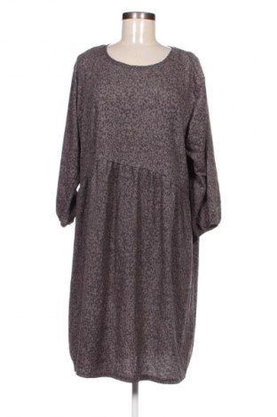 Φόρεμα Janina, Μέγεθος 4XL, Χρώμα Γκρί, Τιμή 15,49 €