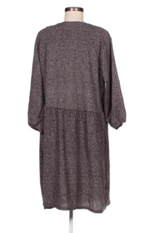 Kleid Janina, Größe 4XL, Farbe Grau, Preis 19,99 €