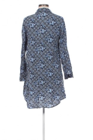 Kleid Janina, Größe M, Farbe Blau, Preis € 14,99