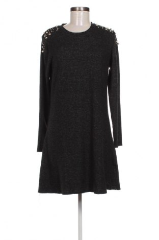 Kleid Janina, Größe L, Farbe Schwarz, Preis 8,99 €