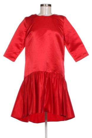 Kleid Jeanne d'Arc, Größe M, Farbe Rot, Preis 11,49 €