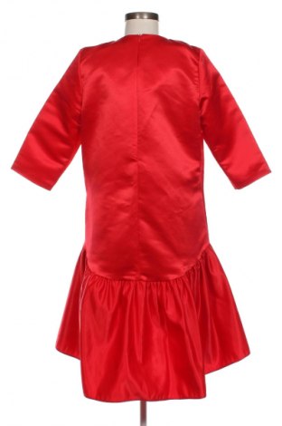 Kleid Jeanne d'Arc, Größe M, Farbe Rot, Preis 11,49 €