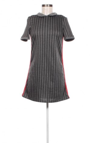 Kleid Jennyfer, Größe S, Farbe Grau, Preis 14,99 €