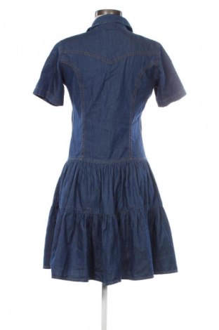 Kleid John Baner, Größe S, Farbe Blau, Preis 8,99 €