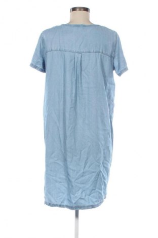 Kleid John Baner, Größe M, Farbe Blau, Preis € 8,49