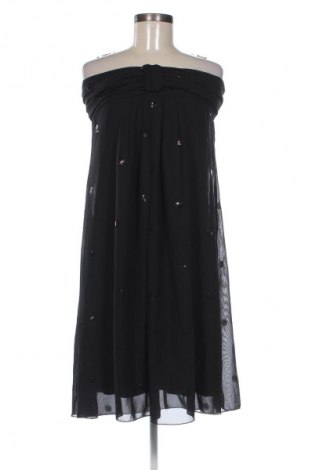 Kleid Jonathan Martin, Größe M, Farbe Schwarz, Preis 18,59 €