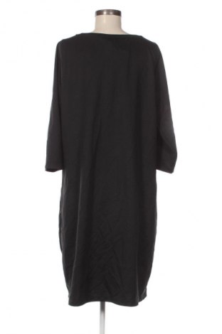 Rochie Junarose, Mărime XL, Culoare Negru, Preț 118,99 Lei