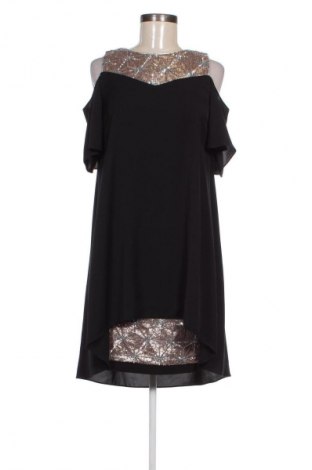 Rochie Junona, Mărime M, Culoare Negru, Preț 61,99 Lei