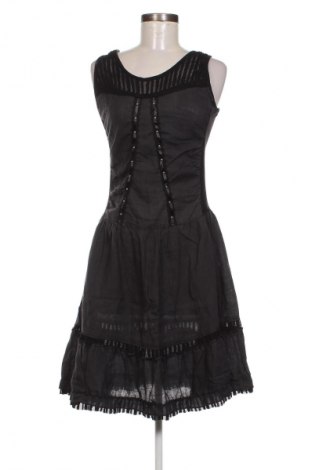 Kleid Junona, Größe L, Farbe Schwarz, Preis 14,99 €