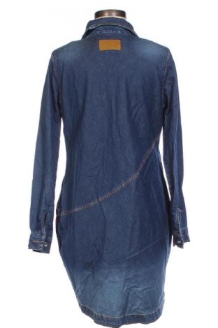 Kleid Just Jeans, Größe M, Farbe Blau, Preis 13,99 €